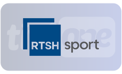 ┃AL┃ RTSH SPORT HD