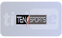┃PK┃ TEN SPORTS HD