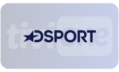 ┃SPORTS┃ D SPORTS HD