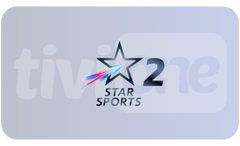 ┃SPORTS┃ STAR SPORTS 2 HD