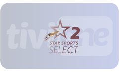 ┃SPORTS┃ STAR SPORTS SELECT 2 HD