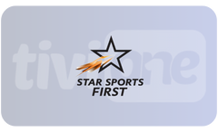 ┃SPORTS┃ STAR SPORTS FIRST