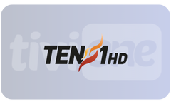 ┃SPORTS┃ SONY TEN SPORTS 1 HD