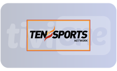 ┃SPORTS┃ SONY TEN SPORTS 2 HD