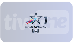 ┃SPORTS┃ STAR SPORTS 1 HD ENGLISH