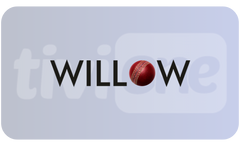 ┃SPORTS┃ WILLOW CRICKET HD