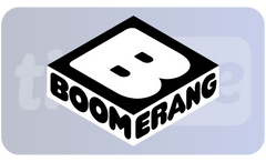 ┃FR┃ BOOMERANG FHD