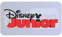 ┃FR┃ DISNEY JUNIOR FHD