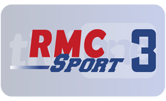 ┃FR┃ RMC SPORT LIVE 3 FHD