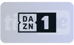 ┃DE┃ DAZN EVENT 1 |