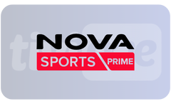 ┃GR┃ NOVA SPORTS PRIME FHD