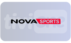 ┃GR┃ NOVA SPORTS EXTRA 3 FHD