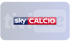 ┃IT┃ SKY CALCIO 257 FHD