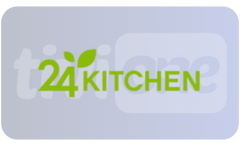 ┃NL┃ 24KITCHEN 8K+ UHD