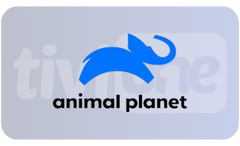 ┃NL┃ ANIMAL PLANET 8K+ UHD