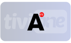 ┃NL┃ AT5 8K+ UHD