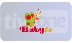 ┃NL┃ BABY TV 8K+ UHD