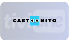 ┃NL┃ CARTOONITO 8K+ UHD