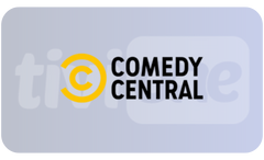 ┃NL┃ COMEDY CENTRAL 8K+ UHD