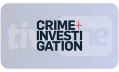 ┃NL┃ CRIME+ INVESTIGATION 8K+ UHD