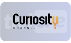 ┃NL┃ CURIOSITY CHANNEL 8K+ UHD
