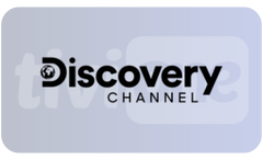 ┃NL┃ DISCOVERY CHANNEL 8K+ UHD