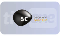 ┃NL┃ DISCOVERY SCIENCE 8K+ UHD