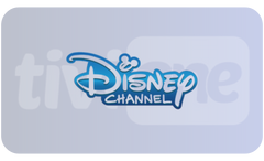 ┃NL┃ DISNEY CHANNEL 8K+ UHD