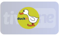 ┃NL┃ DUCK 8K+ TV UHD