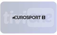 ┃NL┃ EUROSPORT 2 8K+ UHD