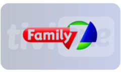 ┃NL┃ FAMILY7 8K+ UHD