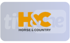 ┃NL┃ HORSE & COUNTRY 8K+ UHD