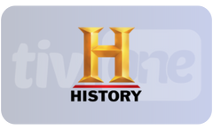 ┃NL┃ HISTORY 8K+ UHD
