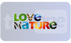 ┃NL┃ LOVE NATURE 8K+ UHD