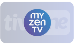 ┃NL┃ MY ZEN 8K+ UHD