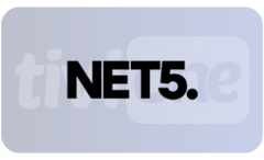 ┃NL┃ NET 5 8K+ UHD