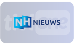 ┃NL┃ NH NIEUWS 8K+ UHD