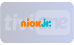 ┃NL┃ NICK JR. 8K+ UHD