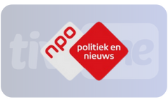 ┃NL┃ NPO POLITIEK EN NIEUWS 8K+ UHD