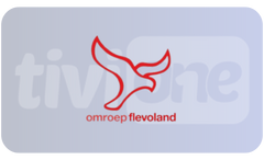 ┃NL┃ OMROEP FLEVOLAND 8K+ UHD