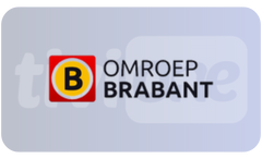 ┃NL┃ OMROEP BRABANT 8K+ UHD
