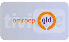 ┃NL┃ OMROEP GELDERLAND 8K+ UHD