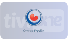 ┃NL┃ OMROP FRYSLAN 8K+ UHD