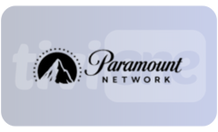 ┃NL┃ PARAMOUNT NETWORK 8K+ UHD