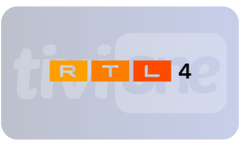 ┃NL┃ RTL 4 8K+ UHD