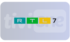 ┃NL┃ RTL 7 8K+ UHD