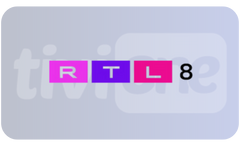 ┃NL┃ RTL 8 8K+ UHD