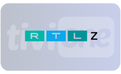 ┃NL┃ RTL Z 8K+ UHD