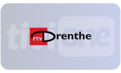 ┃NL┃ RTV DRENTHE 8K+ UHD