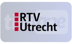 ┃NL┃ RTV UTRECHT 8K+ UHD